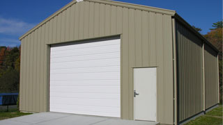 Garage Door Openers at Northwest Dallas Dallas, Texas